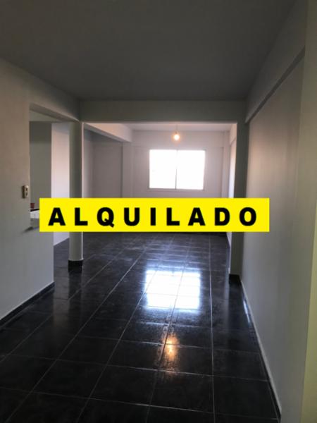 DEPARTAMENTO - ALQUILER  - VILLA MADERO - 3 AMBIENTES  - 1° PISO POR ESCALERA
