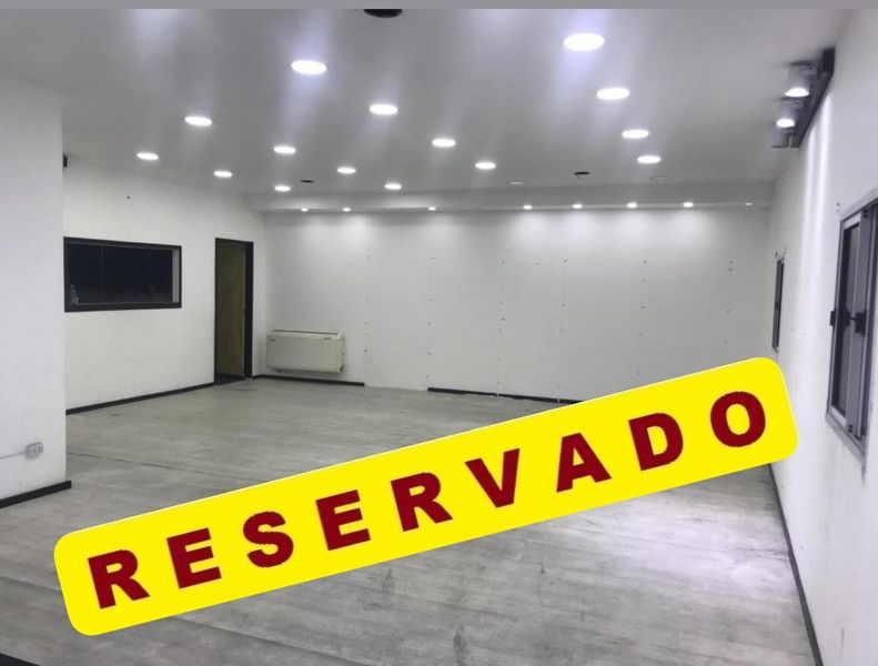 ALQUILER - LA TABLADA - GALPON 320 m2 - ZONIFICACION M.I.