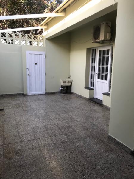 ALQUILER - PH 2 AMBIENTES CON PATIO - AL FRENTE - SIN EXPENSAS