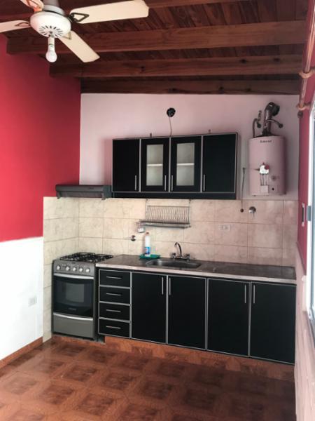 ALQUILER - PH 2 AMBIENTES - VILLA MADERO - SIN EXPENSAS