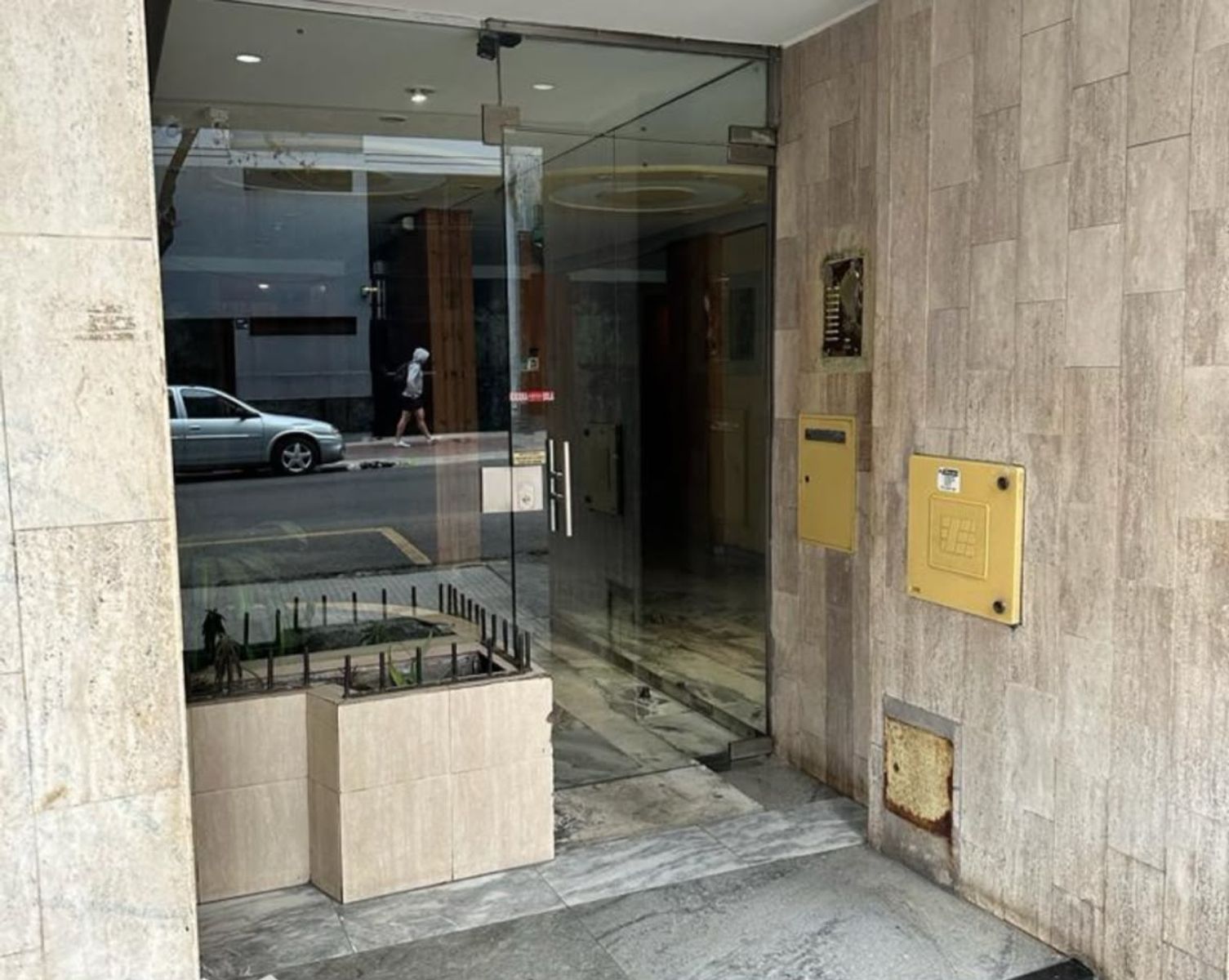ALQUILER - VILLA CRESPO - DEPARTAMENTO 1 AMBIENTE Y MEDIO - APTO PROFESIONAL