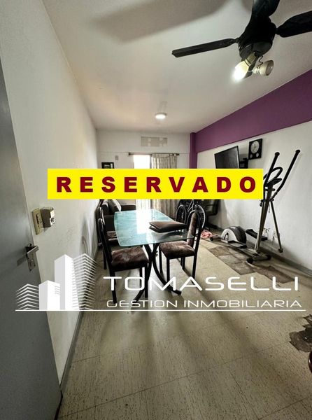 VENTA - DEPTO. 3 AMBIENTES - VILLA MADERO