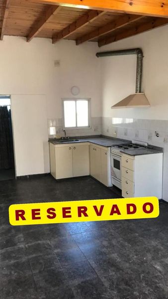 ALQUILER - VILLA MADERO - DEPARTAMENTO 3 AMBIENTES - SIN EXPENSAS