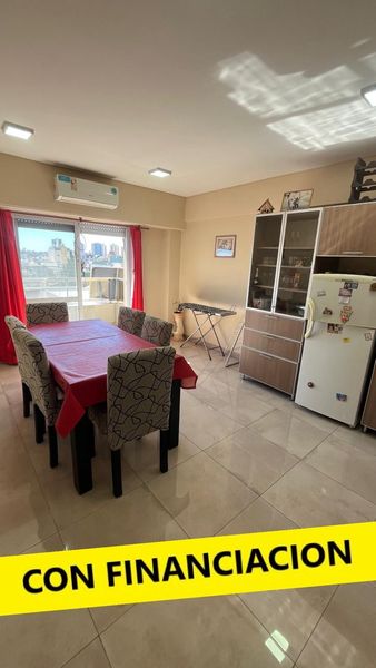 VENTA - DEPARTAMENTO 2 AMB. - VILLA MADERO - CON FINANCIACION