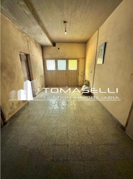 VENTA - CASA MULTIFAMILIAR - IDEAL 2 FAMILIAS