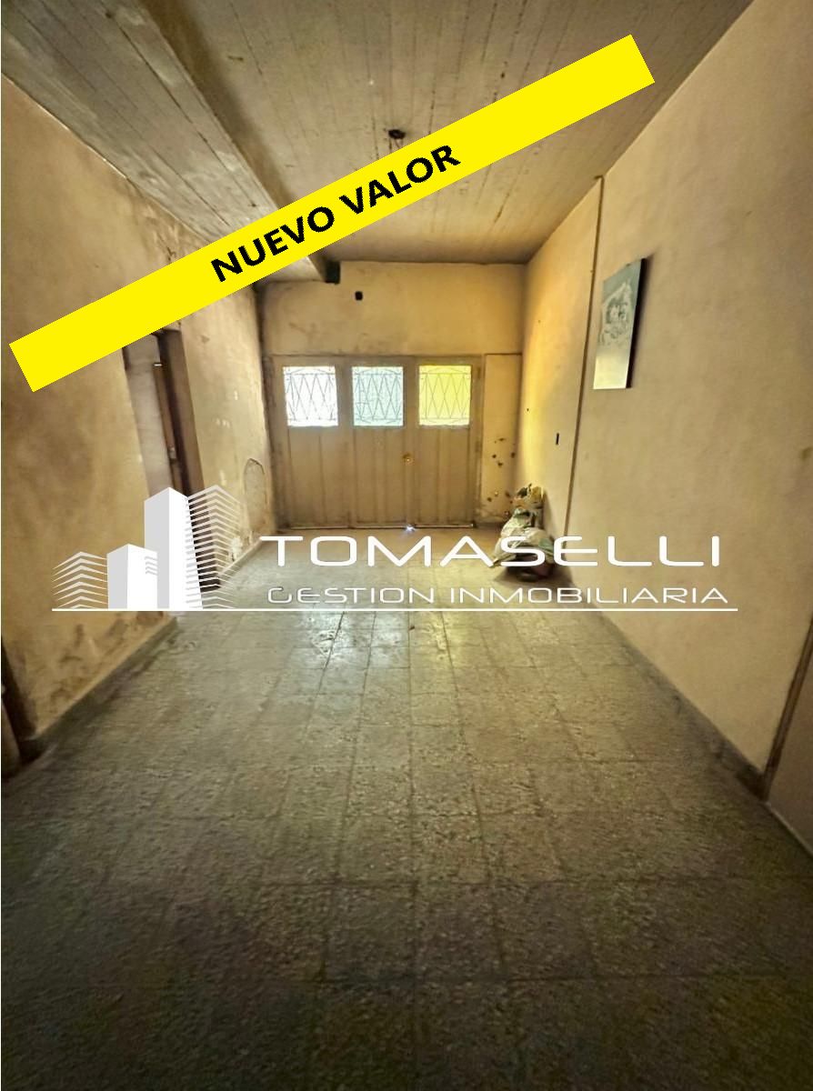 VENTA - CASA MULTIFAMILIAR - IDEAL 2 FAMILIAS