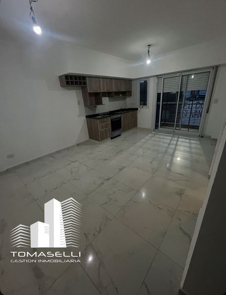 ALQUILER - DEPARTAMENTO 2 AMBIENTES