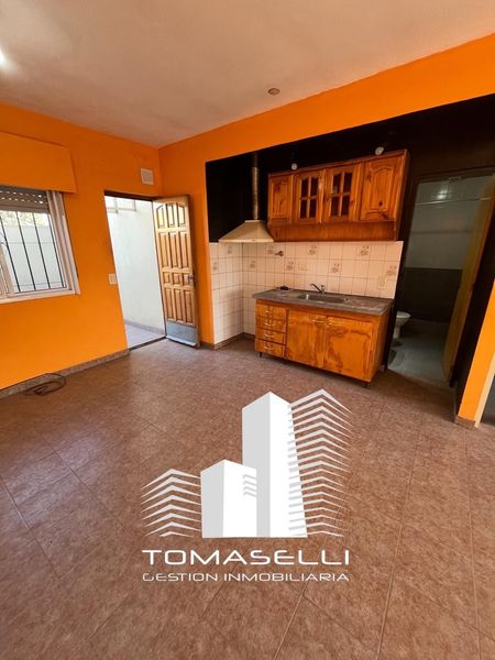 ALQUILER - DEPARTAMENTO 2 AMBIENTES - LA TABLADA