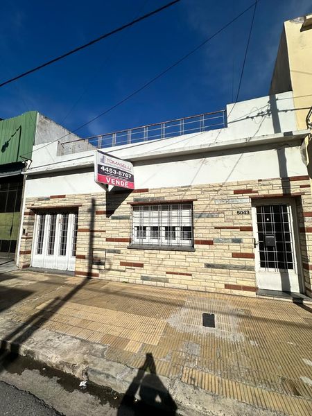 VENTA - CASA - VILLA MADERO - A PASOS DE AVENIDA CROVARA