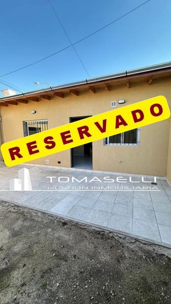 ALQUILER - PH 3 AMBIENTES CON PATIO Y COCHERA - A ESTRENAR - SIN EXPENSAS
