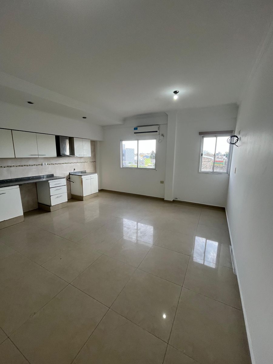 ALQUILER DEPTO 2 AMBIENTES CON COCHERA Y PILETA - VILLA MADERO