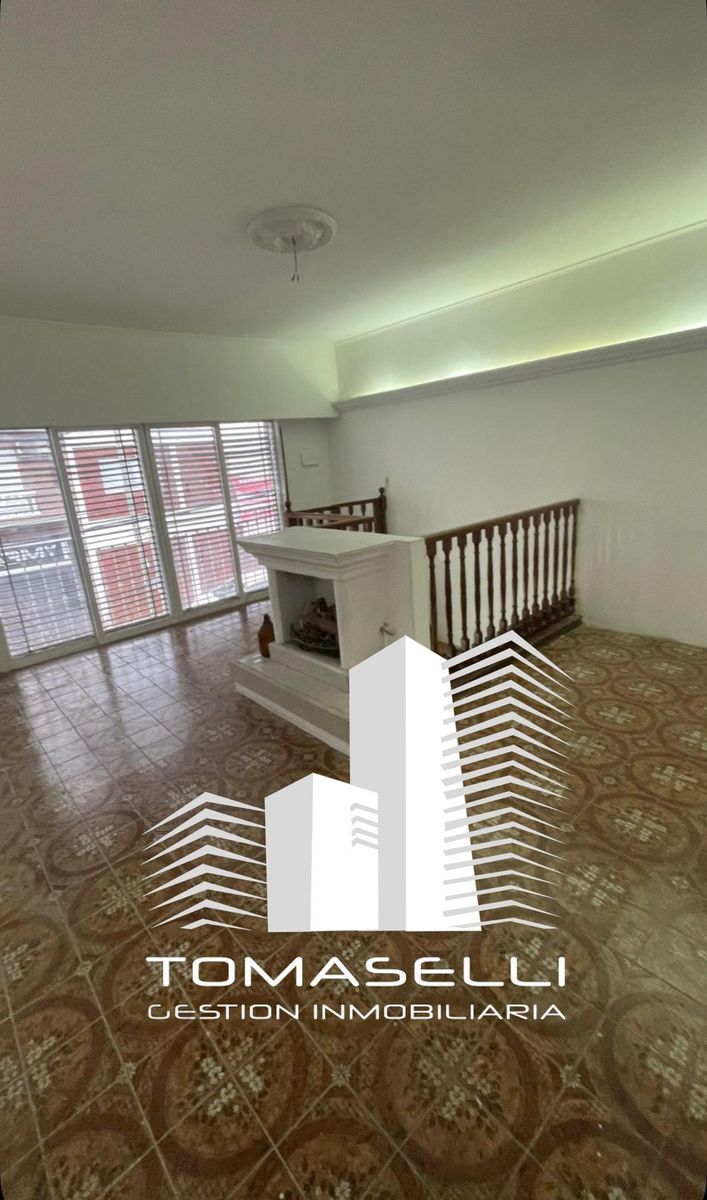 ALQUILER DEPTO 5 AMBIENTES - VILLA MADERO - SIN EXPENSAS