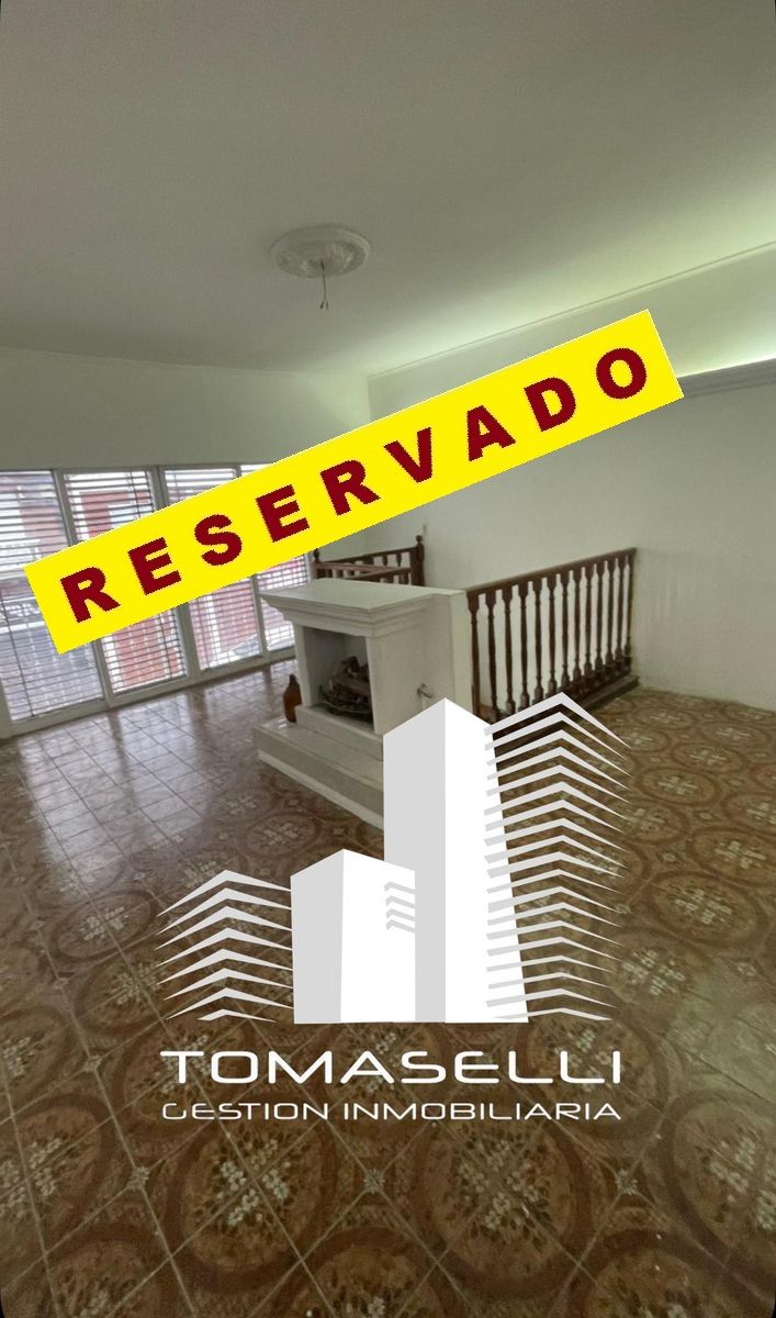 ALQUILER DEPTO 5 AMBIENTES - VILLA MADERO - SIN EXPENSAS