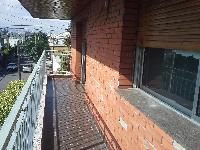 ALQUILER PISO DE  4 AMBIENTES MUY LUMINOSO, CON PATIO y BALCON A METROS DE AVENIDA CROVARA y ALFREDO PALACIOS