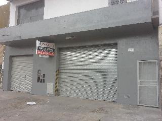 ALQUILER TABLADA GALPON 300 M2 EN DOS PLANTAS -  DOBLE PERSIANA DE ACCESO - SOBRE AVENIDA B. SUR MER 
