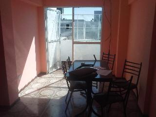ALQUILER - VILLA LUGANO - DEPARTAMENTO DE 4 AMBIENTES CON BALCON 