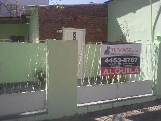 ALQUILER - VILLA MADERO - PH 3 AMBIENTES CON PATIO SIN EXPENSAS - 