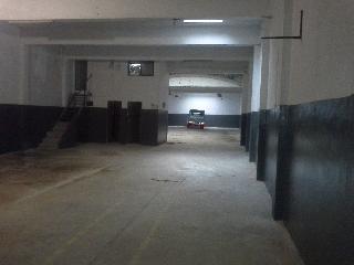 ALQUILER - VILLA MADERO - GALPÓN APROX. 400 M2 - CON OFICINA, GAS NATURAL  y FUERZA MOTRIZ