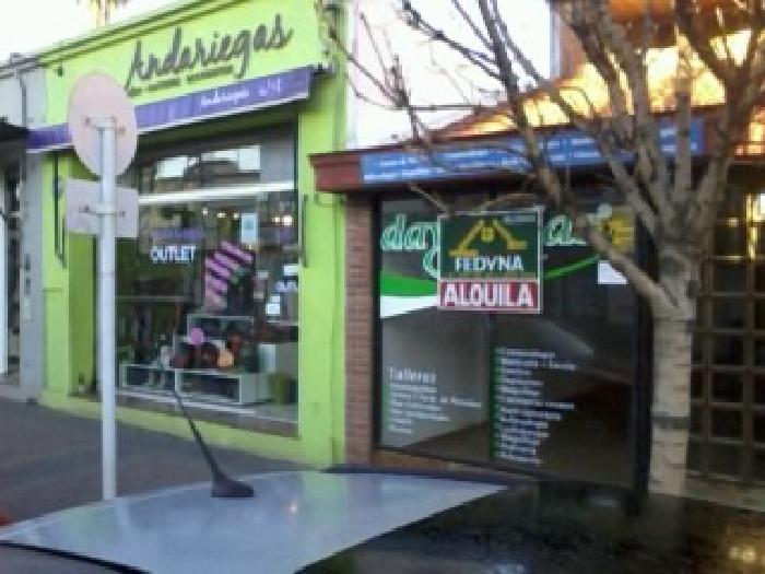 Local Comercial en Alquiler en Berazategui, Berazategui, Buenos Aires