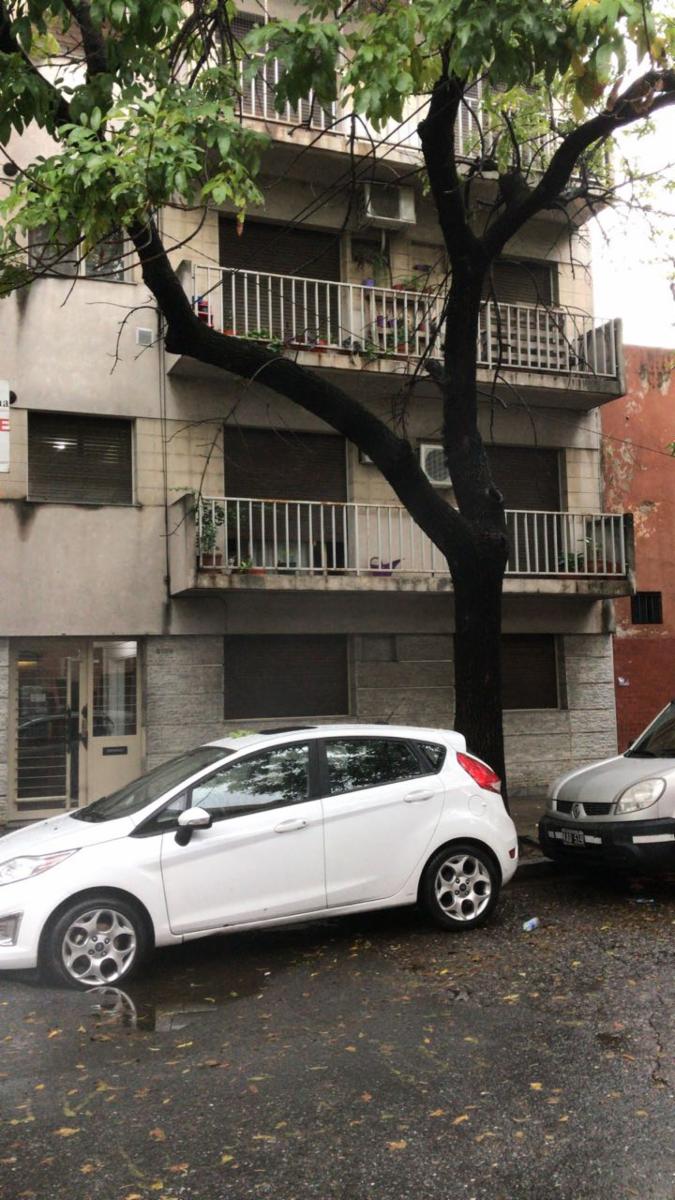 Departamento ideal renta