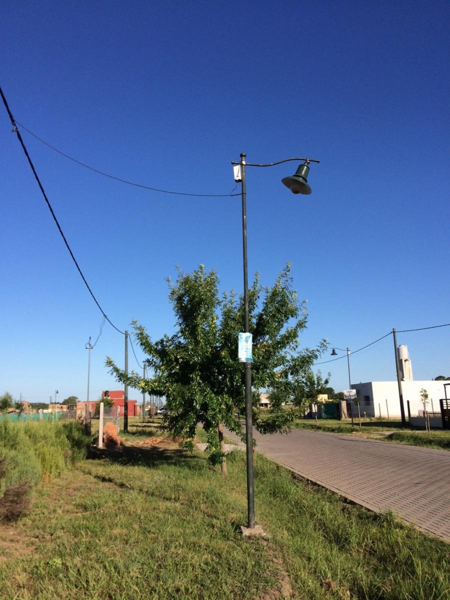 Terreno en Venta en Funes, Rosario, Santa Fé. Las Tardes