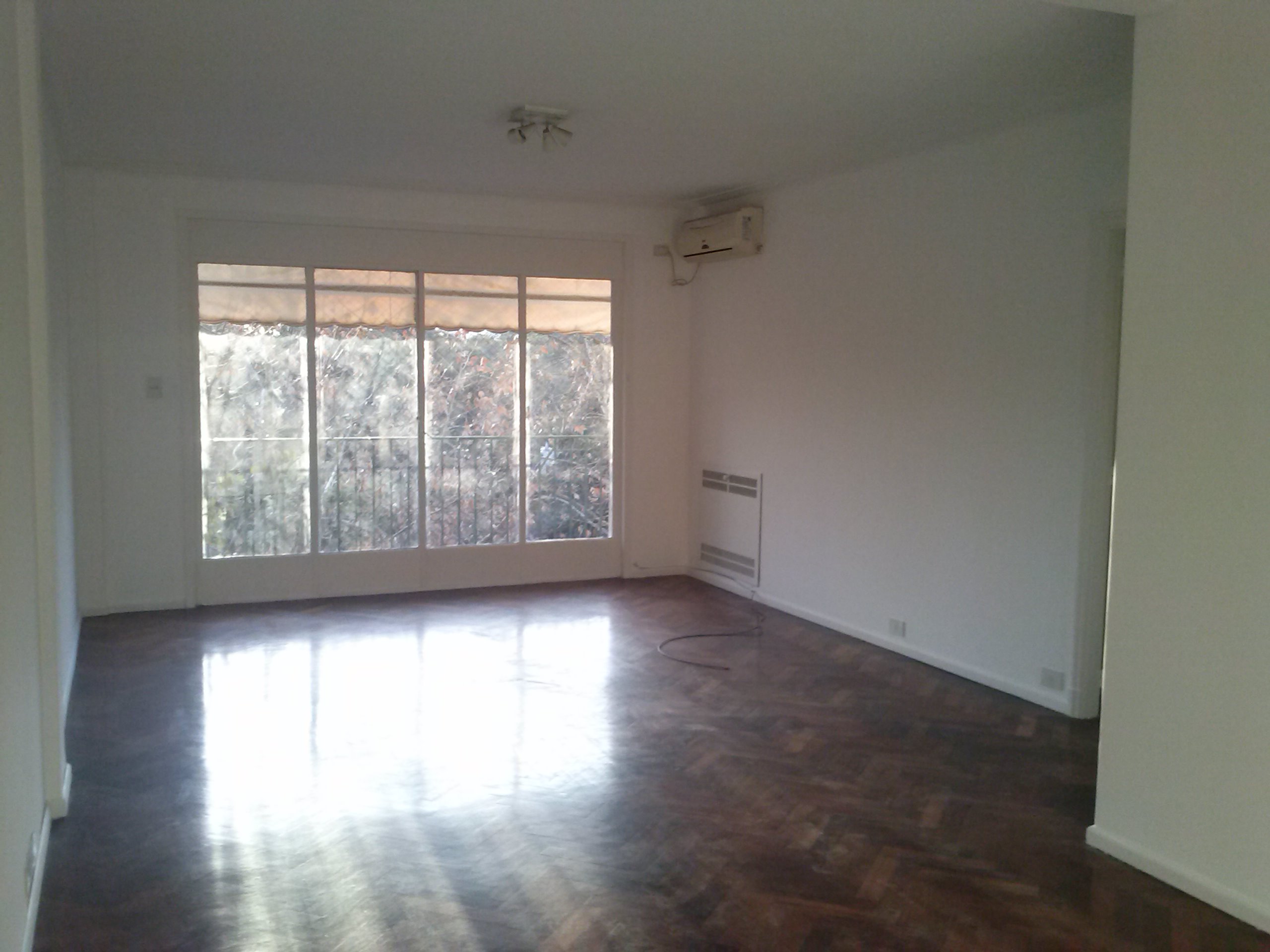 3 ambientes c/depd.al frente- zona Zoologico