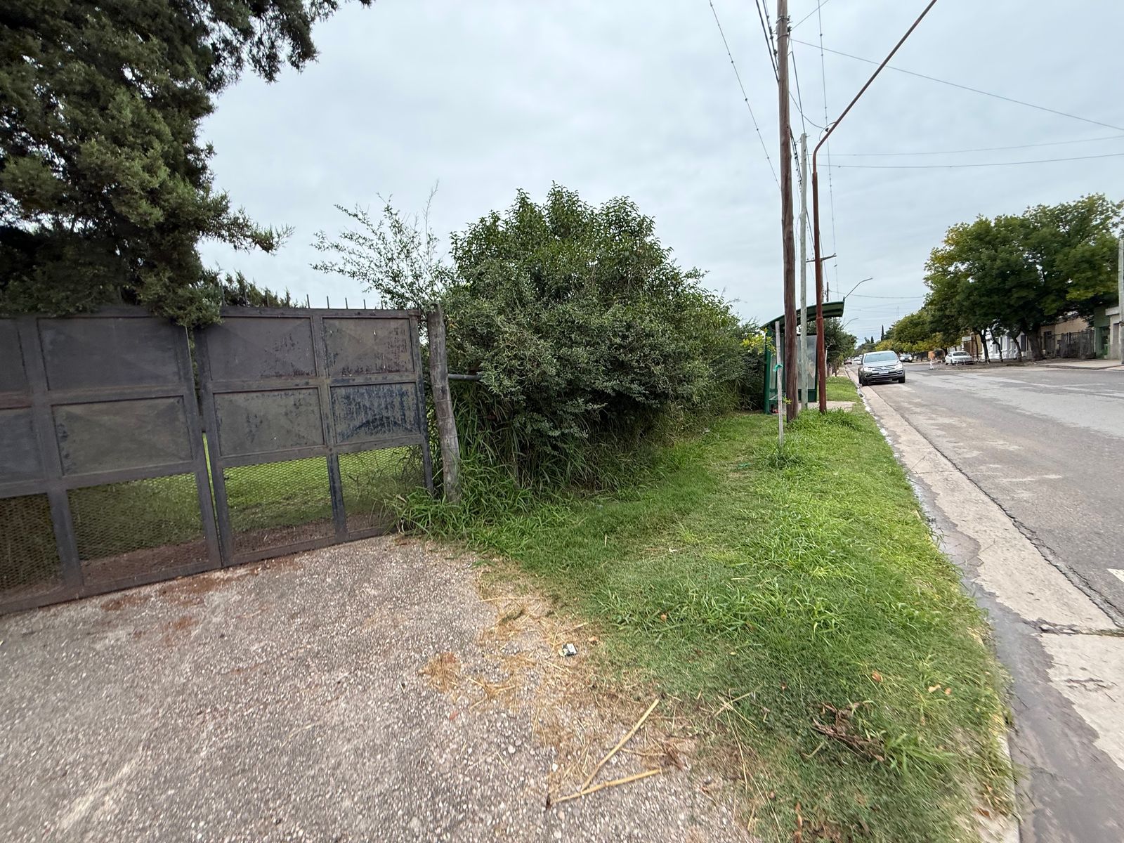 LOTES PLENO CENTRO DE VILLA DEL TOTORAL (en sub división)