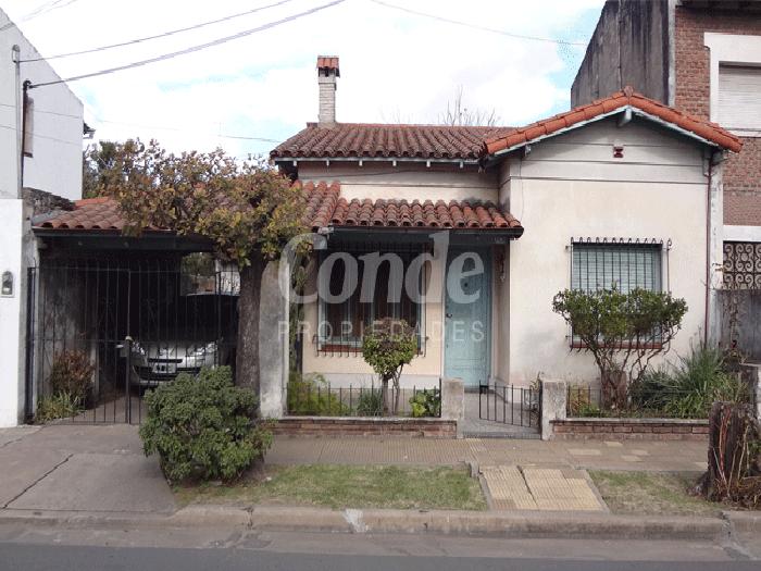 Casa en Venta en Castelar, Morón, Buenos Aires