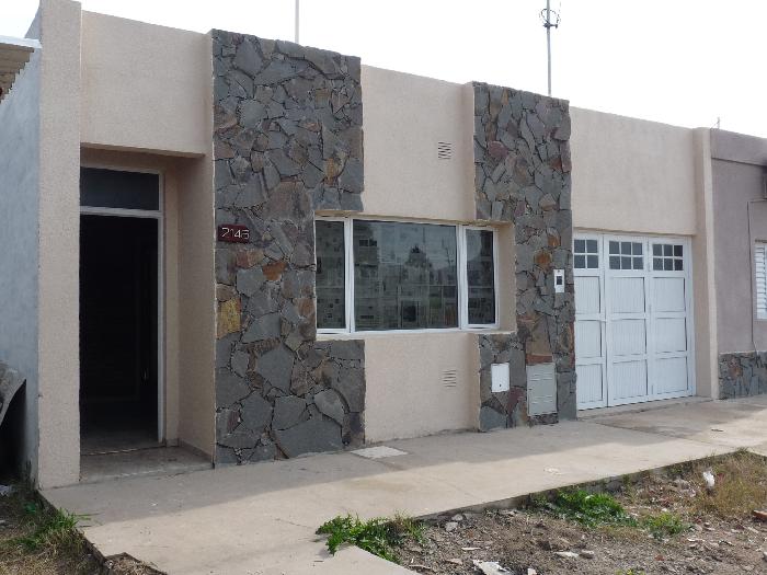 Casa en Venta en Firmat, General López, Santa Fé