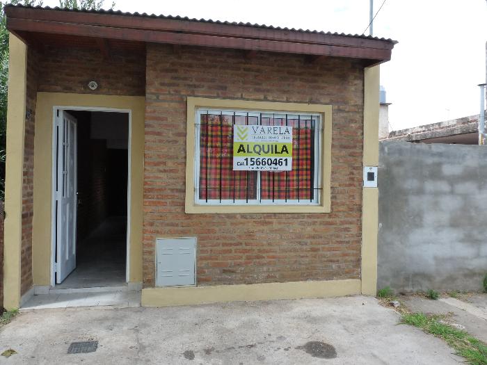 Alquiler Dto 1 Dormitorio 