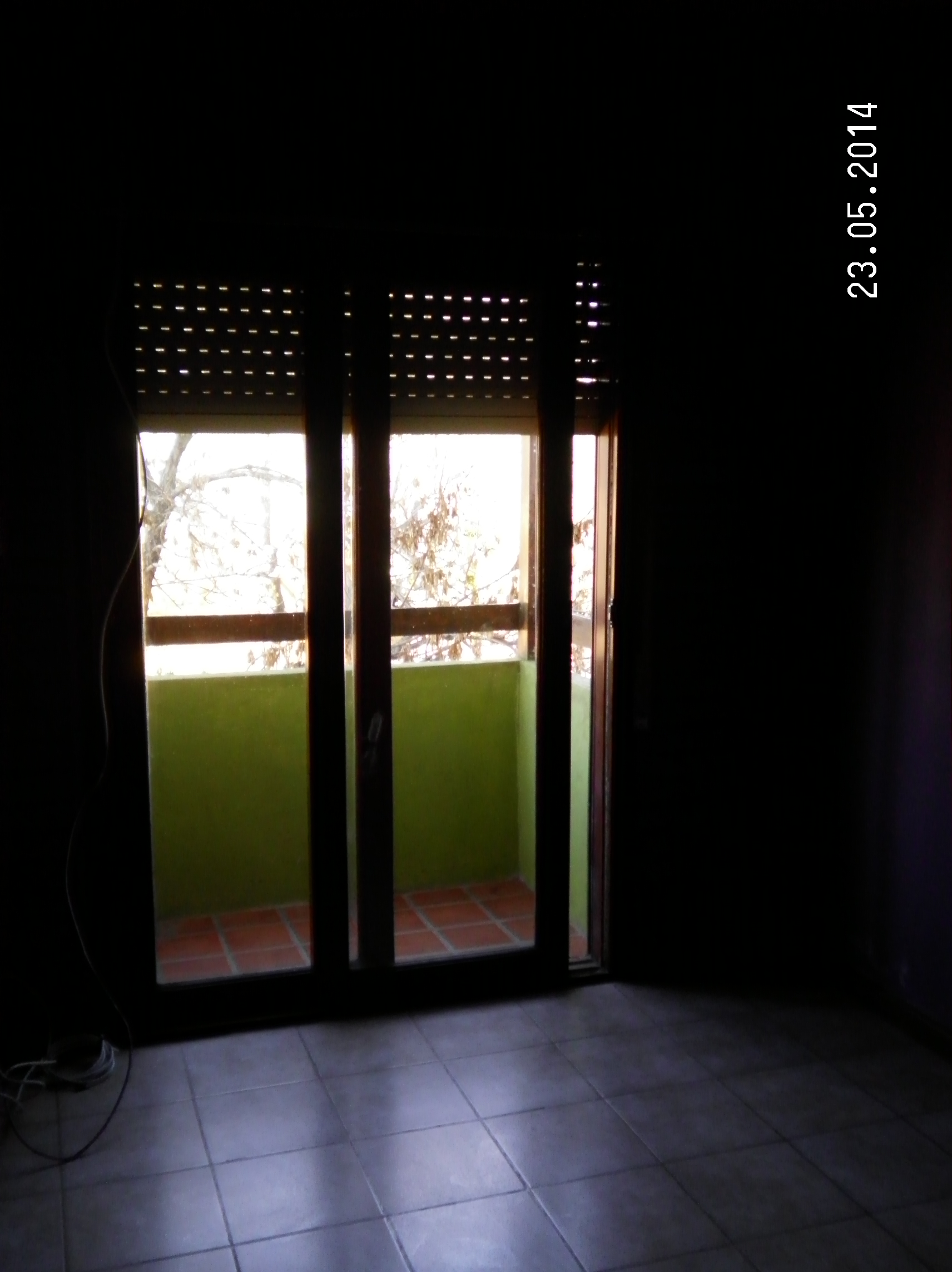 ALQUILO Departamento 1 Dormitorio con Cochera.