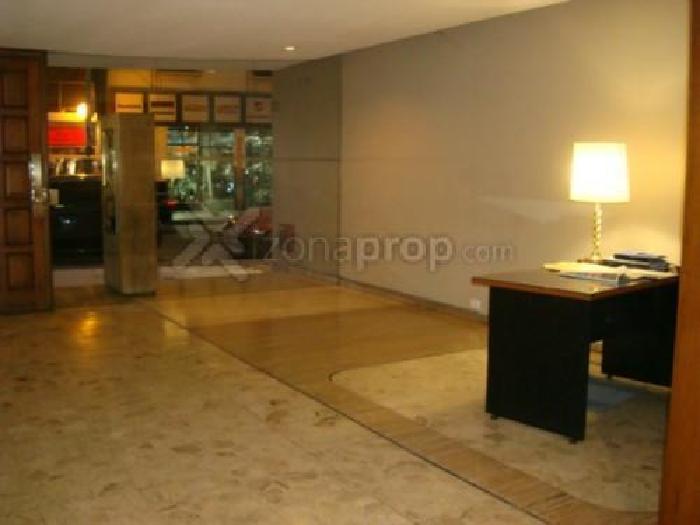 Departamento en Alquiler en Palermo, Capital Federal