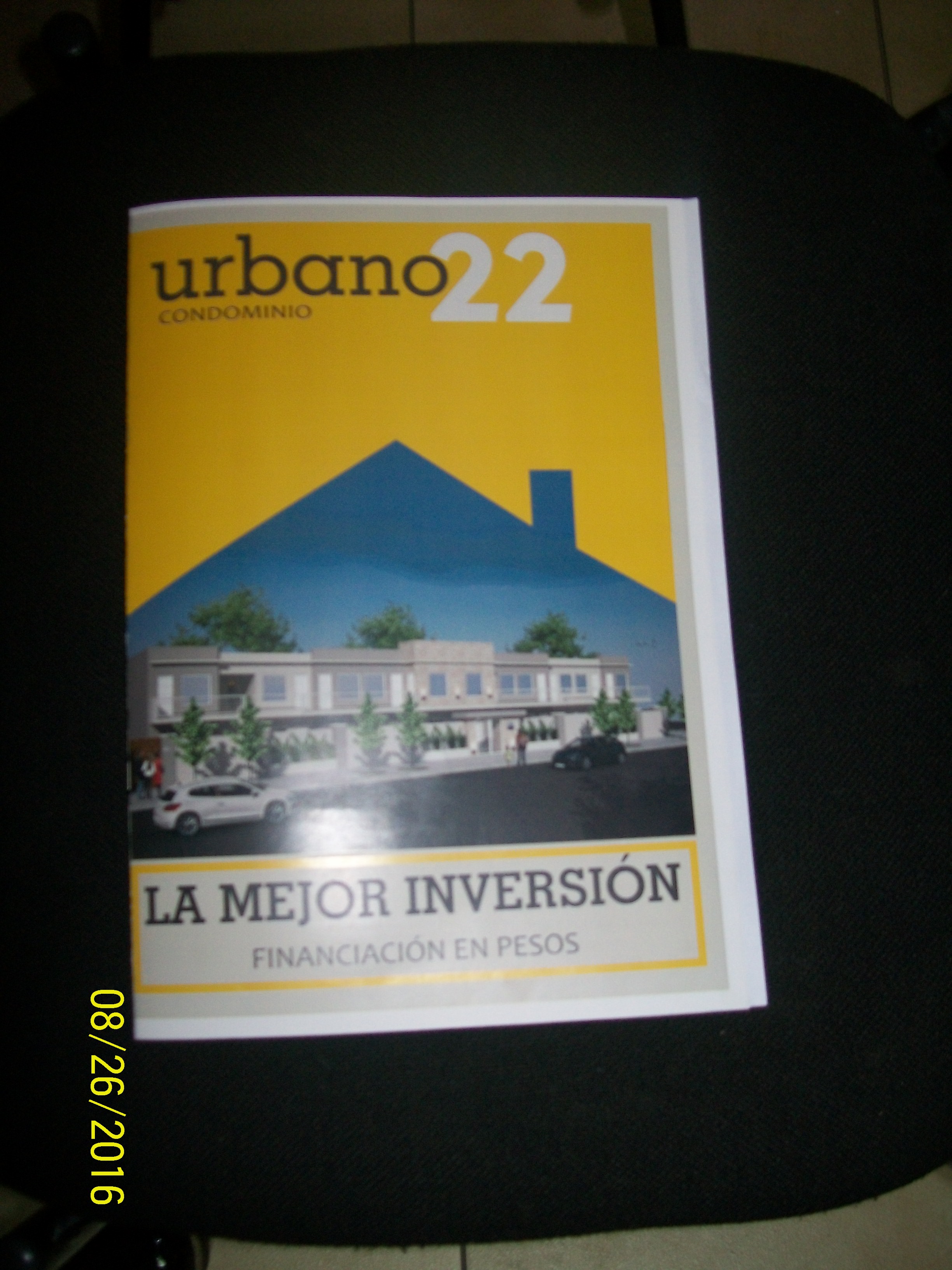 GRAN OPORTUNIDAD  EMPRENDIMIENTO PARA  VIVIENDA PROPIA O LA MEJOR INVERSIÓN!!!!