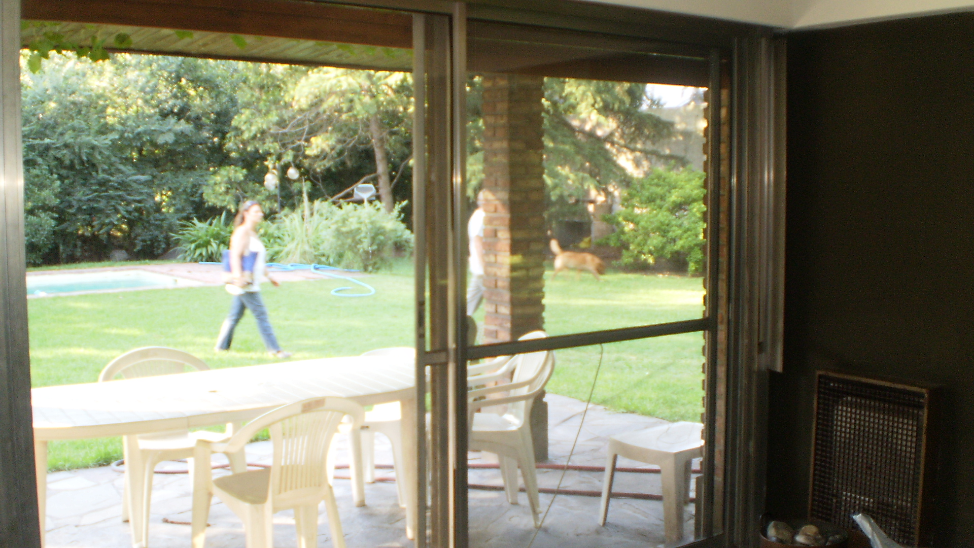 OPORTUNIDAD ÚNICA DE COMPRAR CASA QUINTA