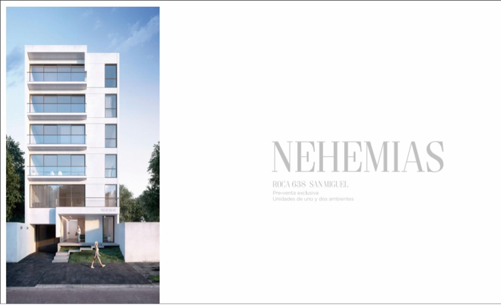 ¡OPORTUNIDAD! ¡TU PRIMER DEPARTAMENTO EN 30 CUOTAS!