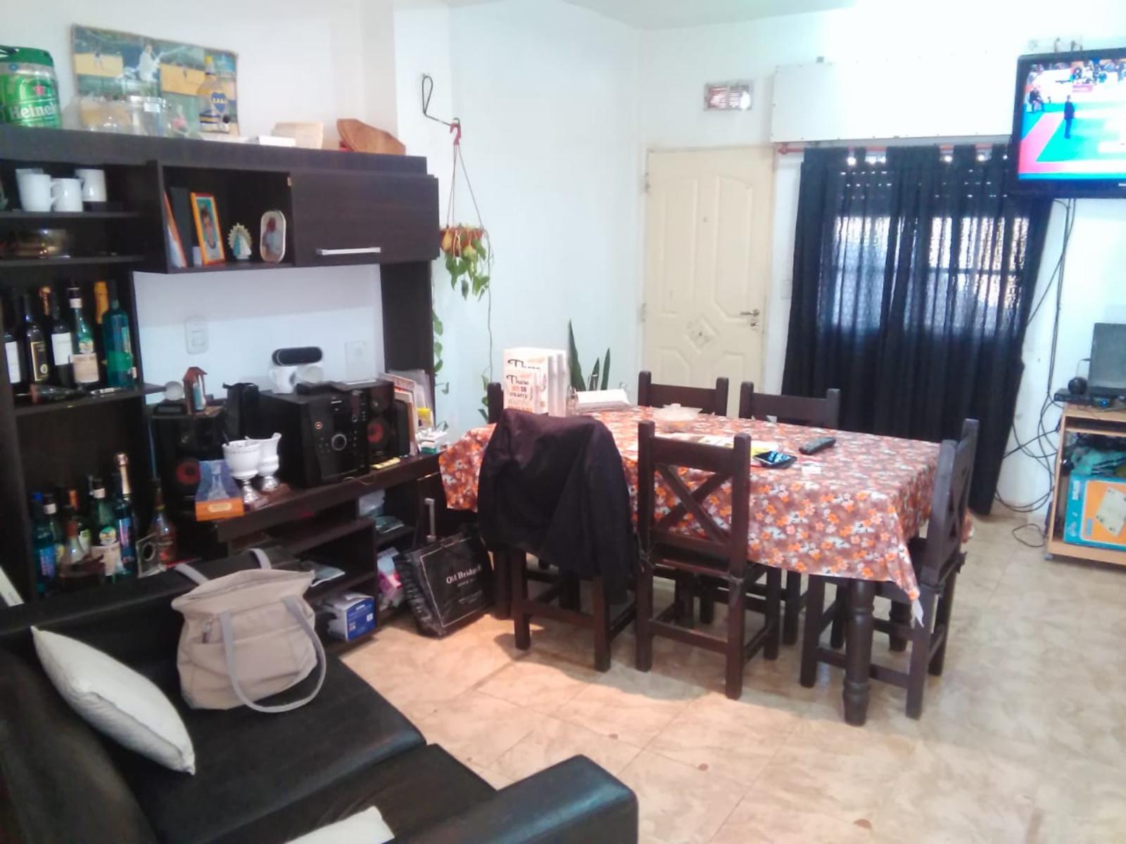 ¡INMEJORABLE UBICACION Venta de Excelente Duplex c/patio y altillo - Muñiz.