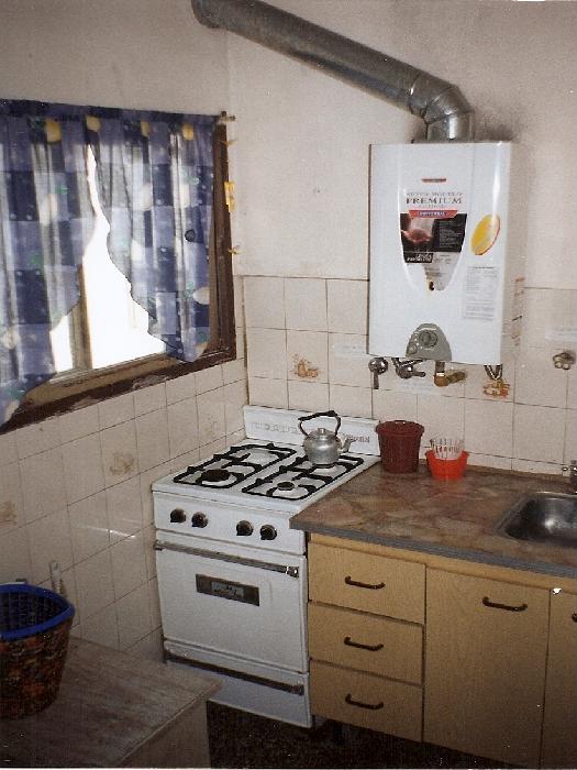 Muy Buen Departamento en Venta 2 ambientes Santa Teresita