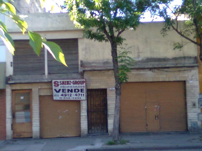 Departamento en Venta en Nueva Pompeya, Capital Federal