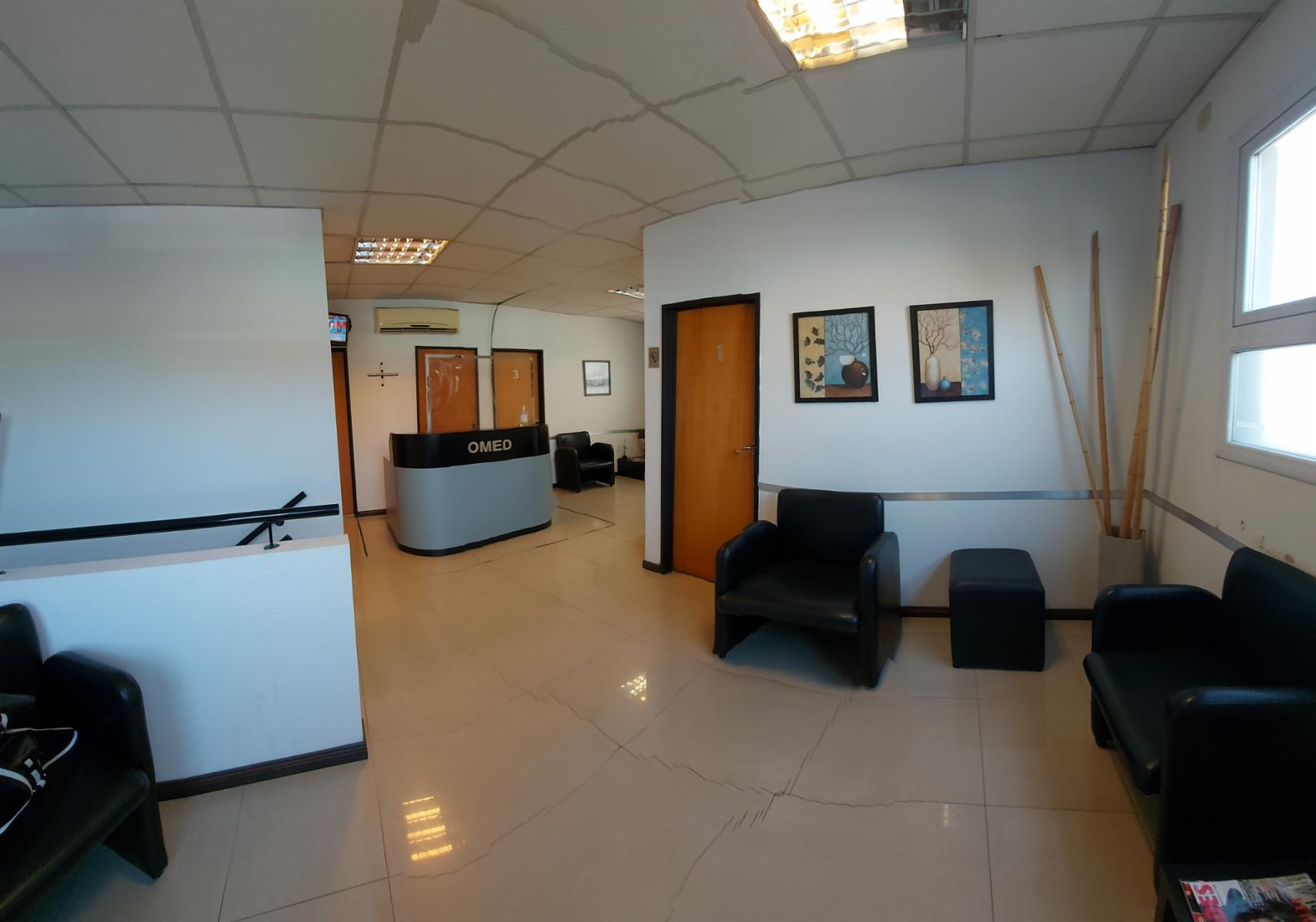 ALQUILER: USO PROFESIONAL/ OFICINA