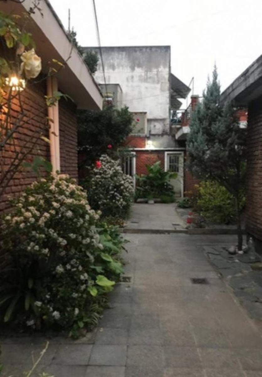 VENTA DEPARTAMENTO 2 AMB. INTERNO