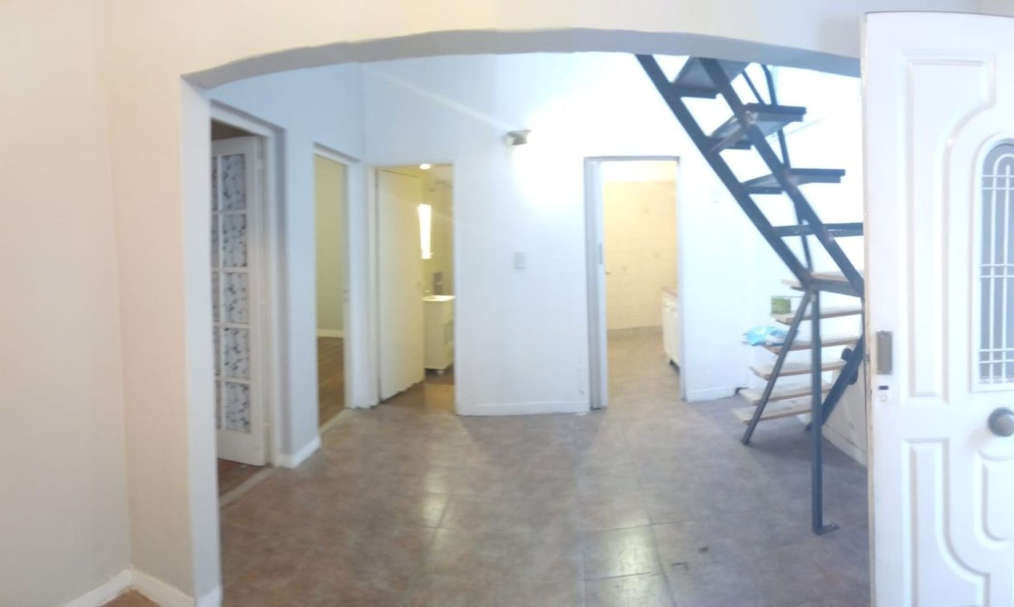 VENTA DEPARTAMENTO 3 AMB. INTERNO