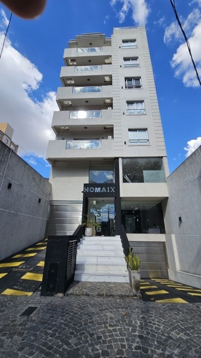 ALQUILER DEPARTAMENTO 2 AMBIENTES CON COCHERA