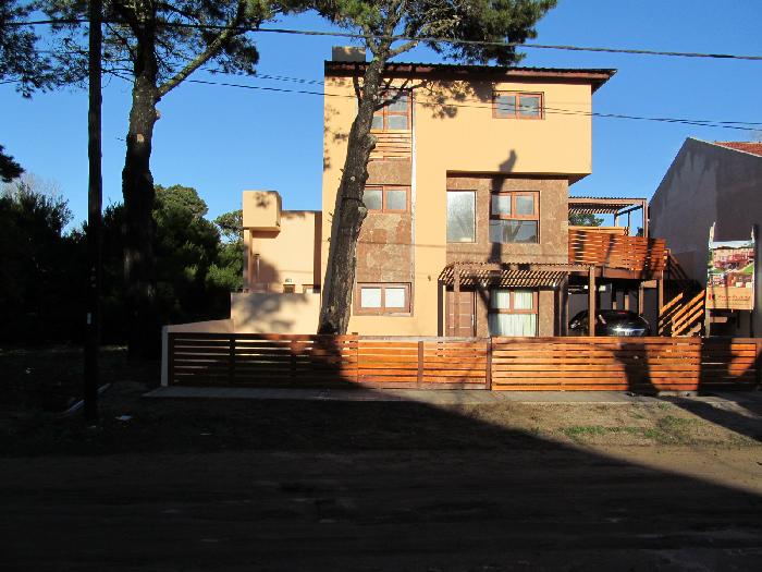 Departamento en Venta en San Bernardo, La Costa, Buenos Aires