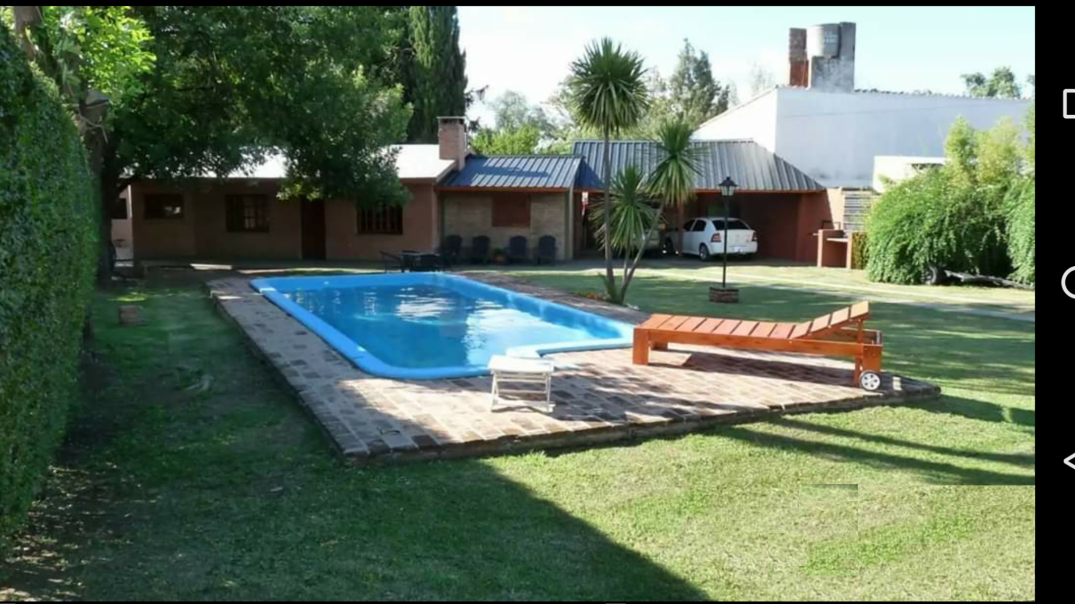 ALQUILER TEMPORARIO 2020 Hermosa Propiedad en Villa Carlos Paz