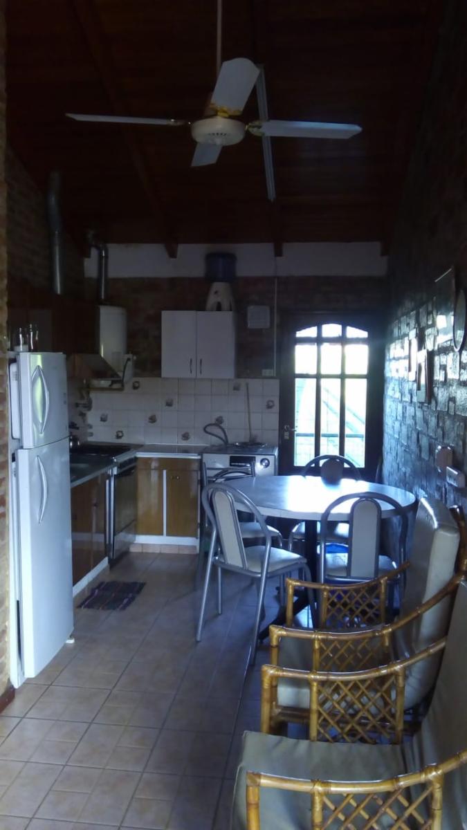 EXCELENTE DEPARTAMENTO A MTS. DE AV. LIBERTAD