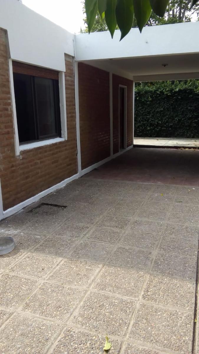 EXCELENTE DEPARTAMENTO ZONA SANTA RITA