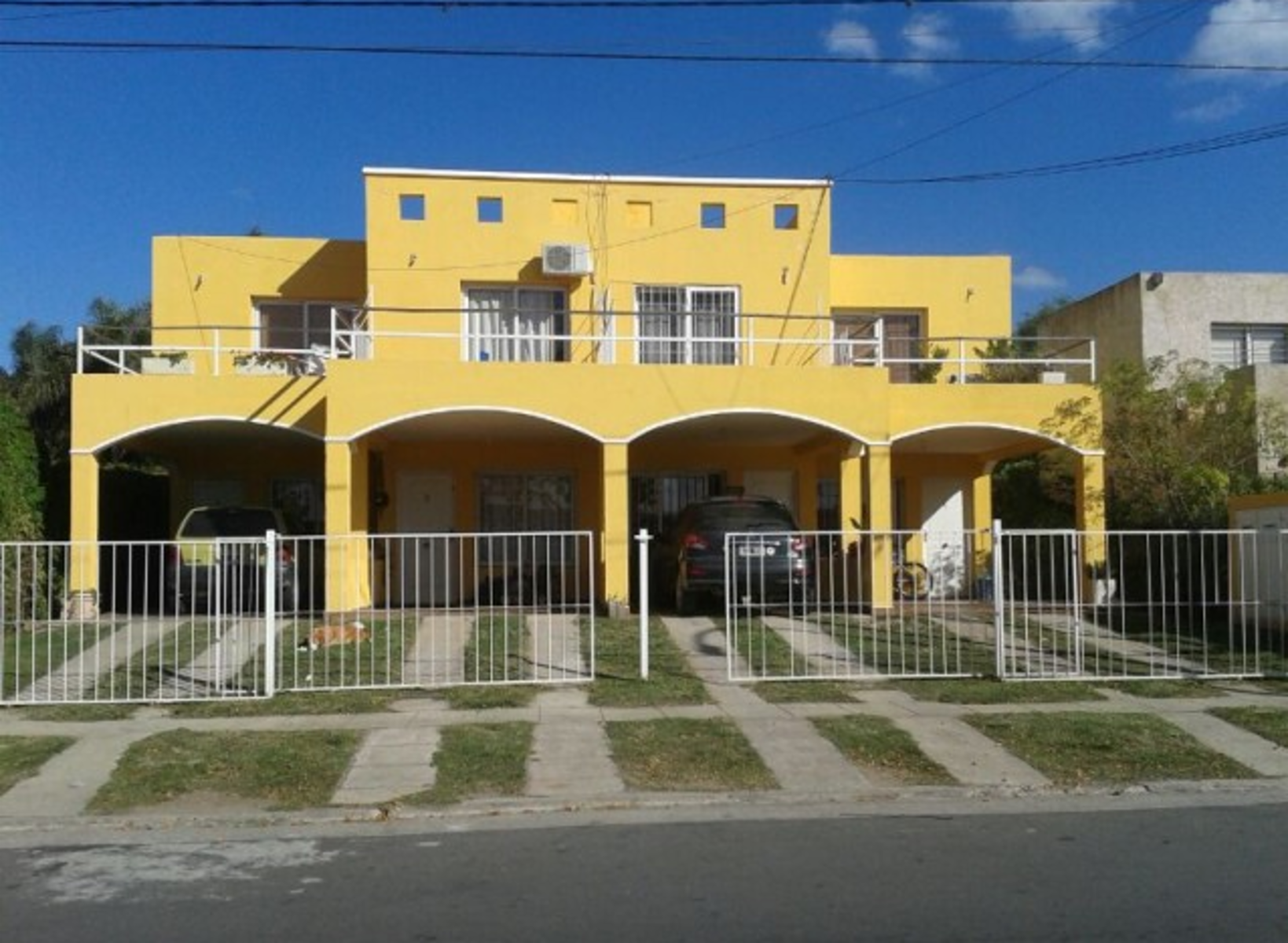 EXCELENTES DÚPLEX EN VENTA