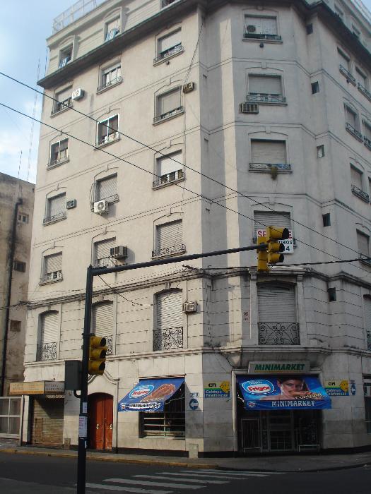 MAIPU 1100