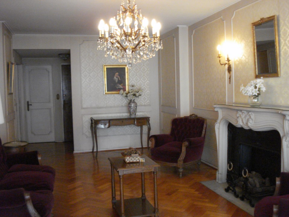 Departamento alquiler 5 ambientes en Humberto I 1200, San Telmo