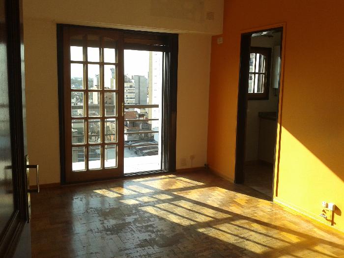 Departamento en Alquiler en Villa Pueyrredon, Capital Federal